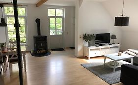 Ferienwohnung Friesenstube